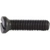 BROWNELLS 6-48X5/32" WEAVER OVAL SIGHT BASE SCREW REFILL 12 PACK