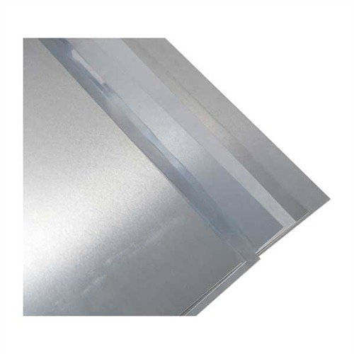 El KIT No. AF-12 de Brownells incluye láminas de acero en múltiples grosores, perfectas para ajustes de miras, alineaciones y reparaciones en tus proyectos.