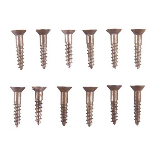 Almacen pequeño > Wood Screws - Vista previa 1