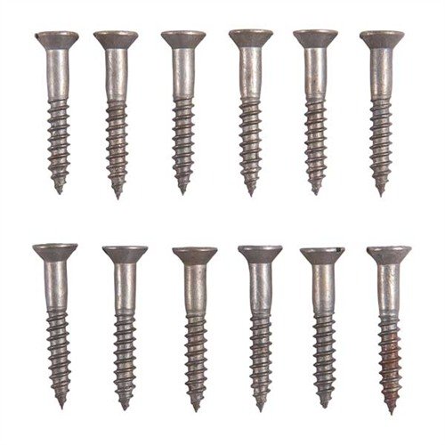 Almacen pequeño > Wood Screws - Vista previa 0