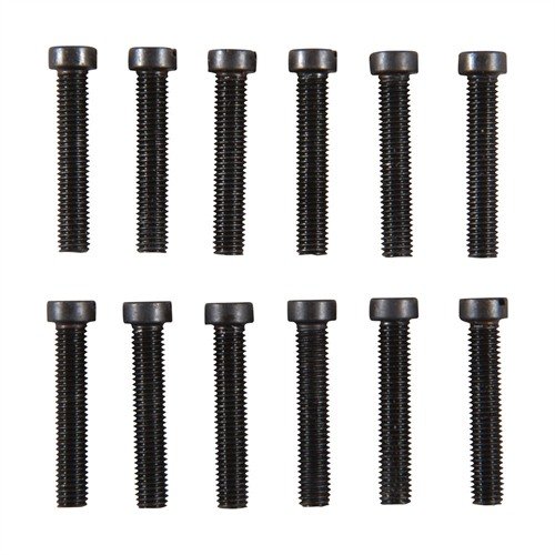 Almacen pequeño > Metal Screws - Vista previa