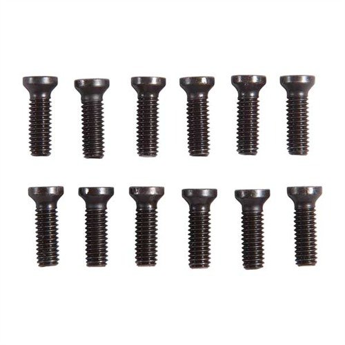 Con este kit de tornillos Socket Head tendrás 168 tornillos de alta calidad para anillas y bases, ideales para instalaciones personalizadas a un gran precio.
