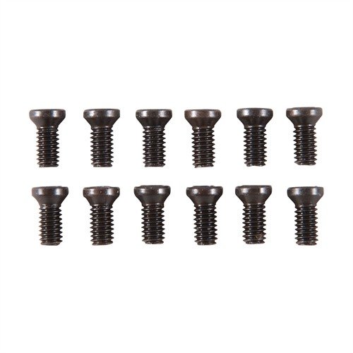Consigue 168 tornillos Socket Head para anillas y bases, ideales para ajustes personalizados, ¡todo a un precio económico y con herramientas incluidas!