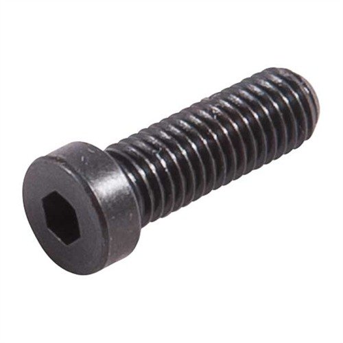 Con el Socket Head Screw Kit tendrás 168 tornillos de cabeza socket para anillas y bases, ideales para instalaciones personalizadas y a un gran precio.