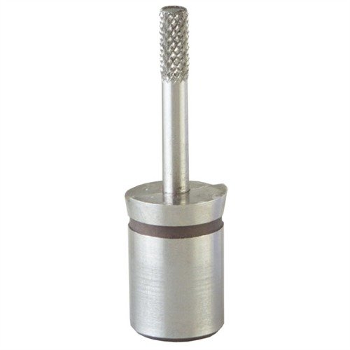 Los gauges de chamfering de Brownells te permiten medir con precisión el diámetro del cañón para una máxima precisión y resultados en tus herramientas de chamfering.