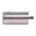BROWNELLS .17 CALIBER 1" DIAMETER 90 DEGREE FACING CUTTER ONLY