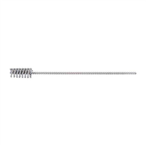El FORCING CONE FLEX HONE® de 20 GAUGE pule eficientemente los conos forzados, maximizando el contacto con la superficie del cañón para un acabado rápido y efectivo.