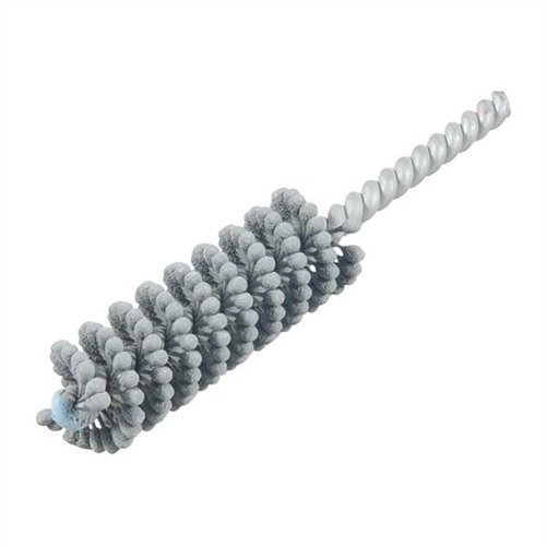 Con el Brownells Cylinder Polishing System, suaviza y pule los cilindros de tus revólveres y pistolas, mejorando la extracción y el rendimiento general.