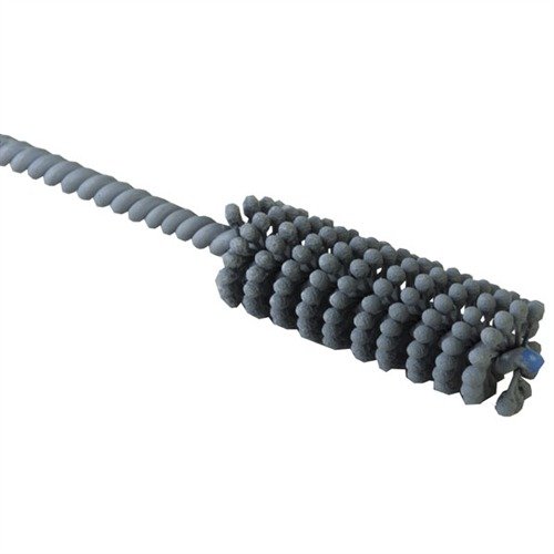 El sistema de pulido de rifle de 45 calibres elimina la fricción en las cámaras, garantizando un ciclo rápido y fiable. Usa solo con Flex Hone Oil.