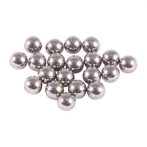 Con este Kit de bolas de detención, reemplaza las bolas perdidas o desgastadas en tus armas, ahorrando tiempo y dinero en reemplazos costosos.