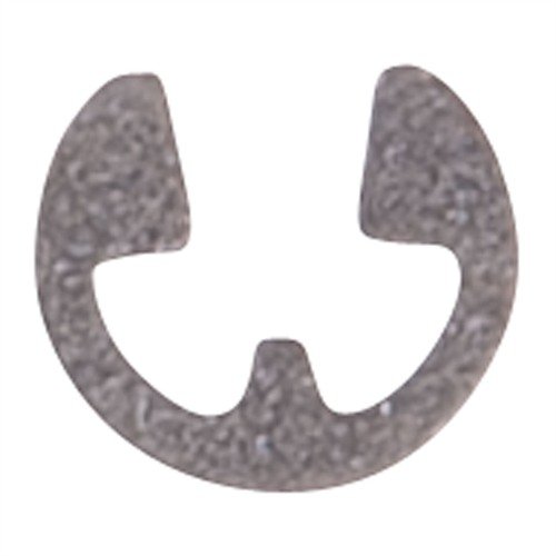 El Kit E-Clip tiene 160 clips en 8 tamaños, ideal para mantener tus armas en servicio rápido y a un precio mucho más bajo que el de fábrica.