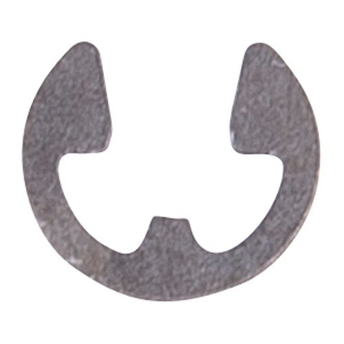 El Kit E-Clip tiene 160 clips en 8 tamaños, ideal para mantener tus armas listas sin esperar pedidos, ¡una inversión imprescindible para tu taller!