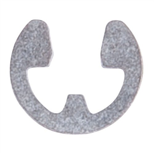 El E-Clip Kit de Brownells incluye 160 clips en 8 tamaños, ideal para mantener tus armas en servicio sin esperar pedidos y a precios bajos.