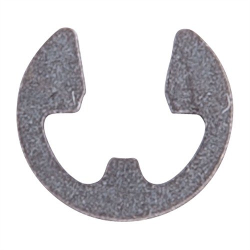 El Kit E-Clip de Brownells incluye 160 clips en 8 tamaños, perfecto para mantener tus armas en servicio sin esperar pedidos y a un precio accesible.