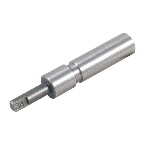 Cañon sin terminar y herramientas > Chamfering Tool Pilots - Vista previa