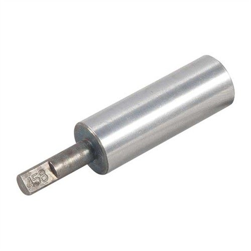 Cañon sin terminar y herramientas > Chamfering Tool Pilots - Vista previa
