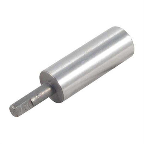 Cañon sin terminar y herramientas > Chamfering Tool Pilots - Vista previa