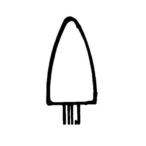 Los puntos de molienda Premium Plus de Brownells son los más duros y duraderos, ideales para metal, con un kit conveniente y recargas económicas para mantenerlo siempre lleno.