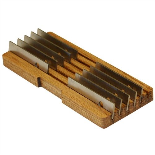 El Set de Barras de Ajuste para Slide 1911 de Brownells elimina el 