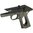🔧 La herramienta definitiva para ajustar rieles de pistola 1911 Auto. El SLIDE FITTING BAR HOLDING FIXTURE de BROWNELLS asegura precisión y estabilidad. ¡Descubre más! 🔫