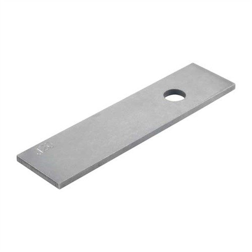 El set de 10 1911 Slide Fitting Bars te permite eliminar el 