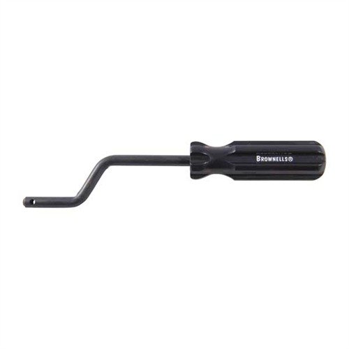 Herramientas para cañon > Barrel Lug Tools - Vista previa
