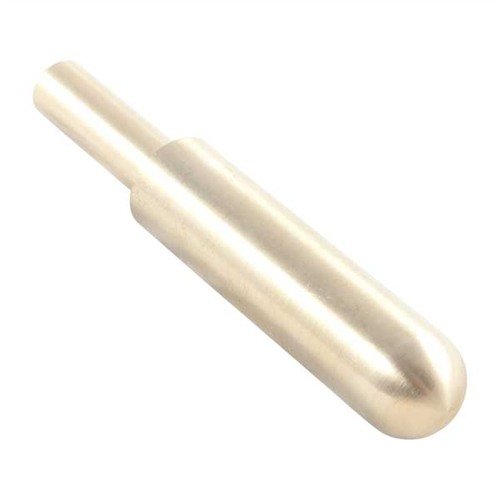 Las laps de latón POWER CUSTOM son ideales para crear coronas perfectas en cañones de pistolas y rifles, ¡solo necesitas un taladro y abrasivo 600 grit!