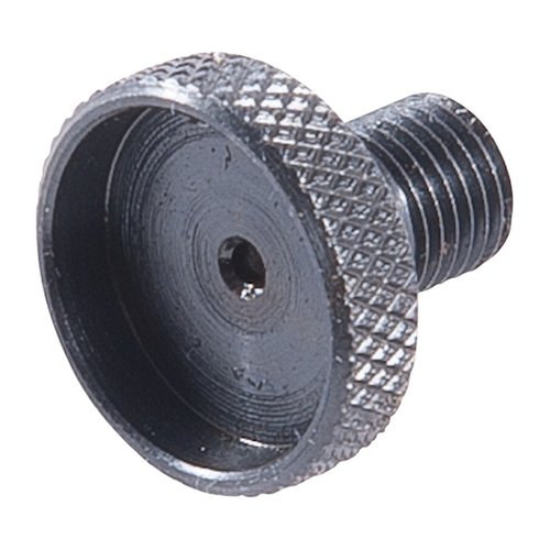 Los orificios individuales Williams te permiten elegir la mira adecuada para caza y tiro. Reemplazo perfecto para discos dañados, compatible con Williams Foolproof y 5D.