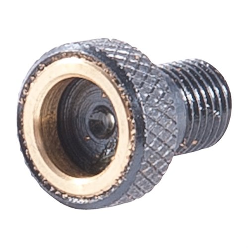 Mejora tu visibilidad en condiciones de poca luz con el anillo de latón del RIFLE 3/8