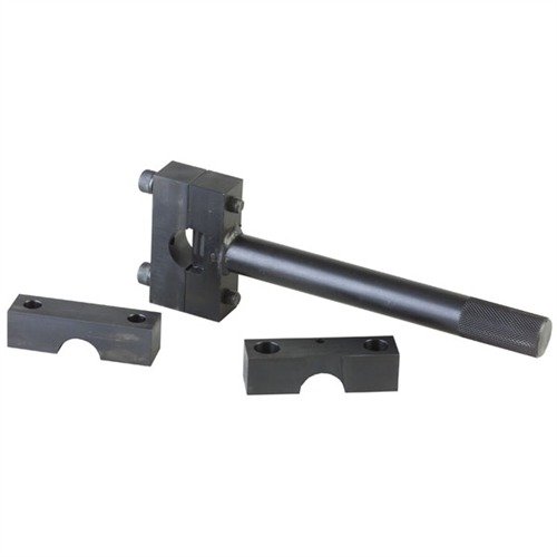 Con la llave de acción BROWNING A-BOLT, evitarás daños costosos en el receptor, gracias a su diseño que distribuye la fuerza de torsión de manera uniforme.