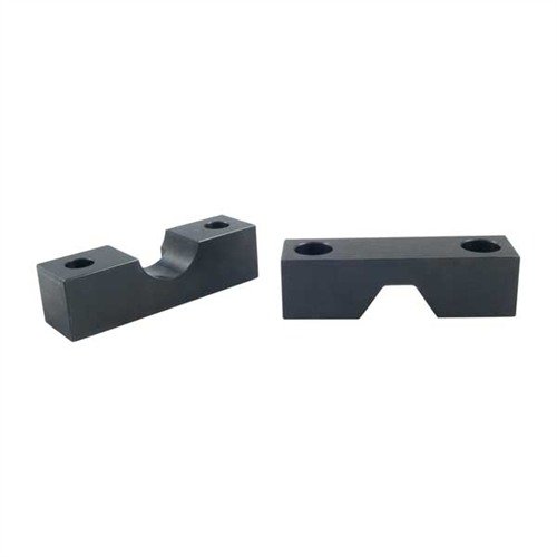 El sistema de llave de acción BROWNING A-BOLT distribuye el torque de manera uniforme, protegiendo tu receptor y evitando daños costosos en rifles.