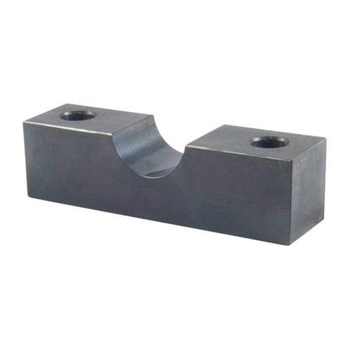 El MINI-MAUSER Action Wrench de BROWNELLS distribuye el torque de manera uniforme, previene daños en receptores y asegura un agarre perfecto en rifles Mauser.