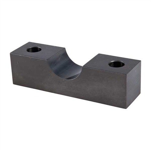 El sistema de llave de acción Winchester 70/Weatherby Mark V distribuye el torque de manera uniforme, evitando daños en receptores y mejorando el agarre.