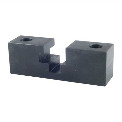 El sistema de llave de acción M1 Carbine de Brownells distribuye la fuerza de torsión, previniendo daños en el receptor y asegurando un ajuste perfecto.