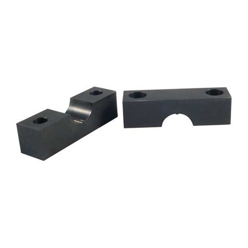 El sistema de llave de acción SAVAGE 110 de BROWNELLS distribuye el torque uniformemente, previniendo daños en receptores y mejorando la sujeción.