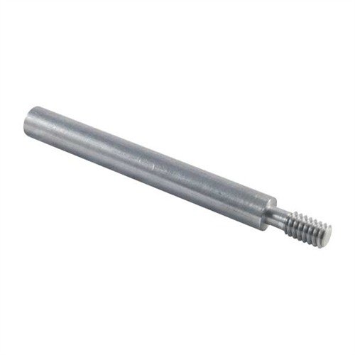 El mandril de ajuste BUSHING/COMPENSATOR facilita el ajuste preciso de bushings y compensadores, asegurando un centro automático y un acabado uniforme.