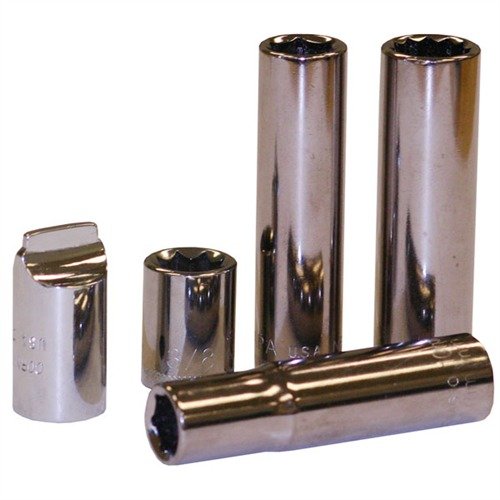 Escopeta Herramientas > Buttstock Takedown Tools - Vista previa