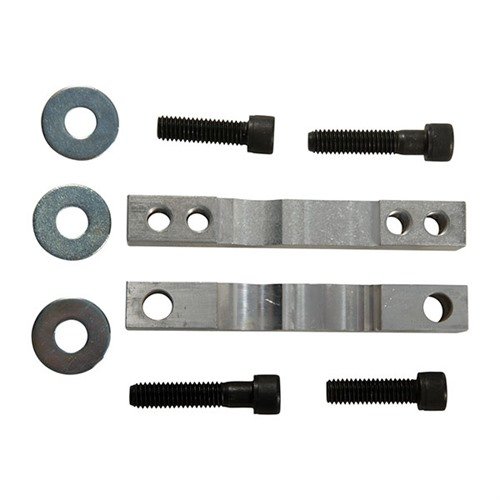 La cabeza de la llave de acción para revólver S&W de Brownells rodea y soporta el marco, evitando marcas y torsiones, perfecta para tus necesidades de armería.