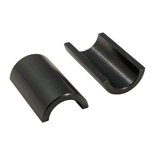 Los Bushings de acero de Brownells ofrecen un agarre excepcional y durabilidad, ideales para aflojar incluso los cañones más ajustados sin marcar tu arma.