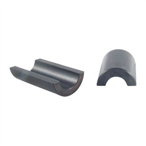 Los bushings de acero y aluminio de Brownells ofrecen un agarre excepcional para aflojar incluso los cañones más ajustados, ¡perfectos para cualquier armero!