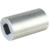 Los bushings de aluminio para el Barrel Vise ofrecen un agarre excepcional sin marcar tu cañón, ideales para aflojar los cañones más ajustados.