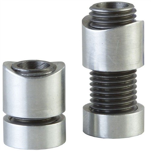 Las mangas de cama ajustables de Brownells son fáciles de instalar, se adaptan a casi todas las culatas y ofrecen un ajuste preciso sin cortes ni maquinado.