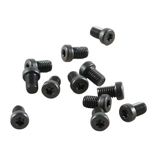 Almacen pequeño > Metal Screws - Vista previa