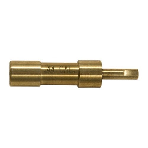 Cañon sin terminar y herramientas > Chamfering Tool Pilots - Vista previa