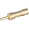 BROWNELLS .50 S&W CYLINDER BRASS PILOT