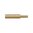 BROWNELLS .338 MUZZLE BRASS PILOT