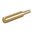 BROWNELLS .338 MUZZLE BRASS PILOT