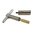 El BRASS ONE CALIBER SET de BROWNELLS es ideal para el calibre .458/.45-70. Incluye cortadores de 90° y 45°, mango y piloto de latón. ¡Obtén el tuyo ahora! 🛠️🔫