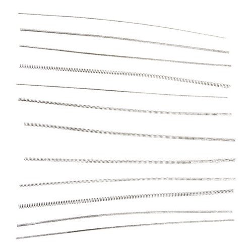 Almacen pequeño > Gunsmith Coil Springs - Vista previa