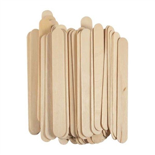 Los ACRAGLAS GEL MIXING STICKS son perfectos para mezclar resinas y adhesivos. Con 50 palitos en cada paquete, ¡tendrás suficiente para tus proyectos de armería!